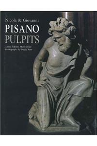 Nicola & Giovanni Pisano