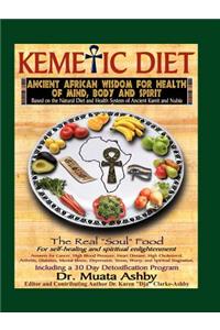 The Kemetic Diet