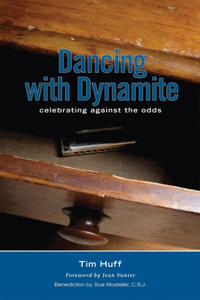 Dancing with Dynamite