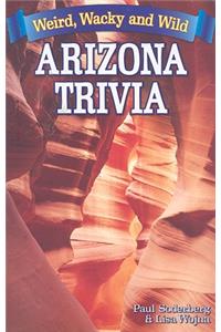 Arizona Trivia