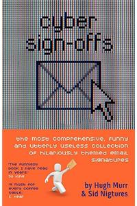 Cyber Sign Offs