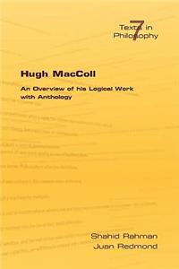 Hugh MacColl