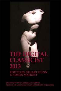 Digital Classicist 2013