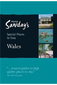 Special Places to Stay: Wales