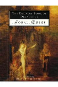 The Dedalus Book of Decadence