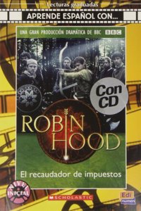 ROBIN HOOD EL RECAUDADOR DE I