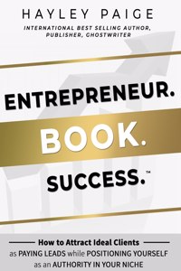 Entrepreneur. Book. Success.(TM)