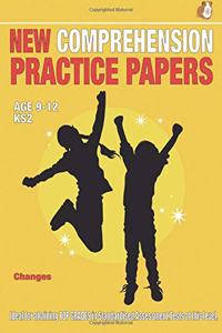Practice SATs Tests: Changes