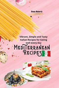 Mediterranean Recipes