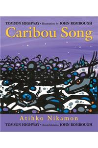 Caribou Song