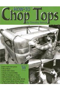 How to Chop Tops