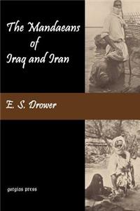 Mandaeans of Iraq and Iran