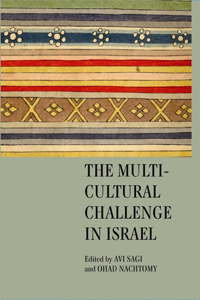 Multicultural Challenge in Israel
