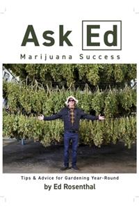 Ask Ed: Marijuana Success