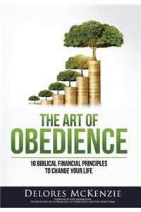 The Art of Obedience