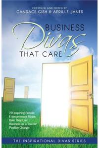 Business Divas That Care