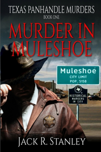Murder In Muleshoe