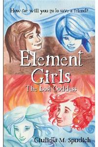 Element Girls