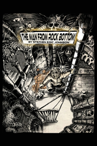 Man From Rock Bottom