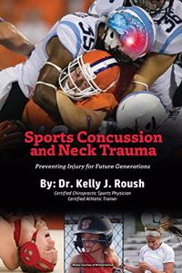 Sports Concussion and Neck Trauma