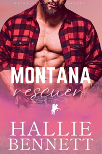 Montana Rescuer