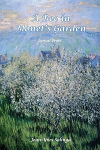 A Bee in Monet's Garden