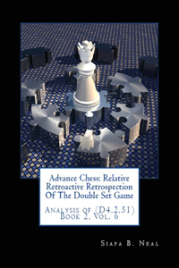 Advance Chess