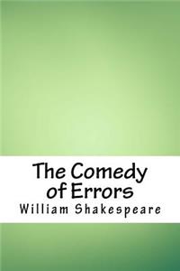 The Comedy of Errors