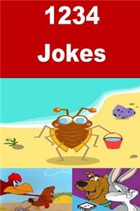 1234 Jokes