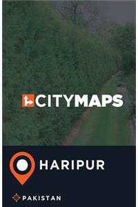 City Maps Haripur Pakistan