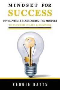 Mindset for Success