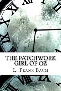 The Patchwork Girl of Oz