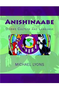 Anishinaabe