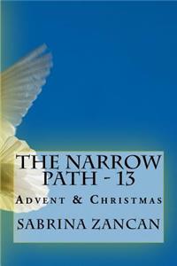 Narrow Path - 13