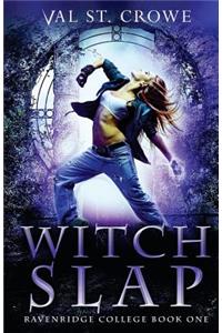 Witch Slap
