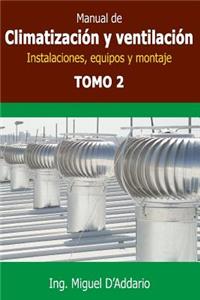 Manual de climatización y ventilación - Tomo 2