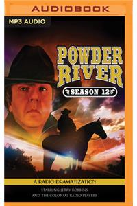 Powder River - Season Twelve