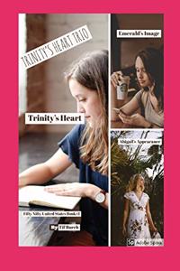 Trinity's Heart Trio