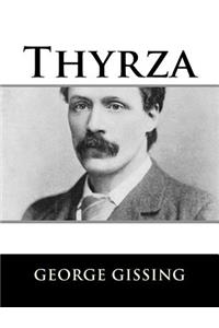 Thyrza