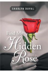 Find My Hidden Rose