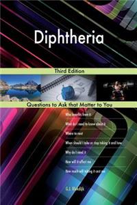 Diphtheria; Third Edition