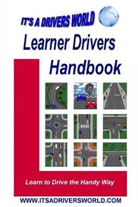 Learner Drivers Handbook