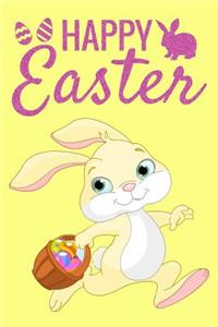 Happy Easter