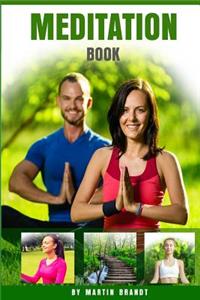 Meditation Book