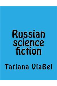 Russian Science Fiction