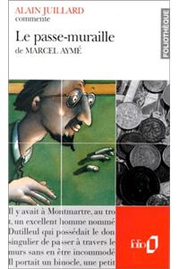 Passe Muraille Fo Th