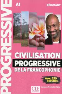 Civilisation progressive de la francophonie