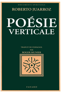 Poésie verticale