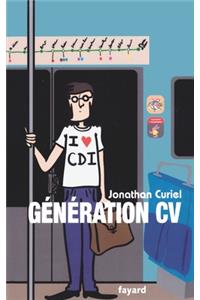 Generation CV