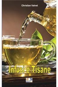 Infusi e Tisane